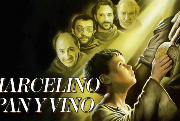 Marcelino, pan y vino
