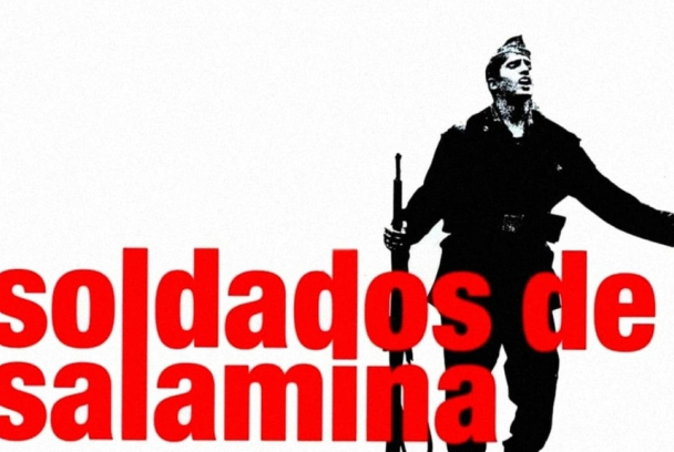 Soldados de Salamina