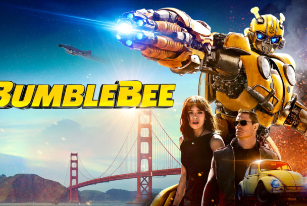 Bumblebee