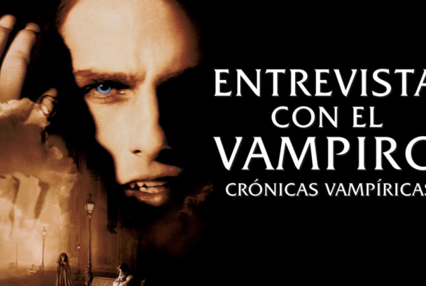 Entrevista con el vampiro