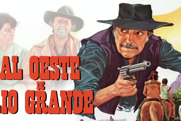 Al Oeste de Río Grande