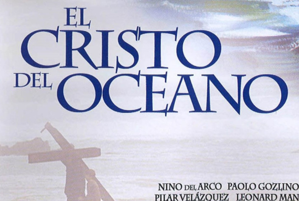 El Cristo del Océano