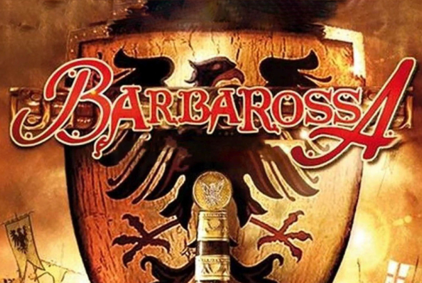 Barbarroja