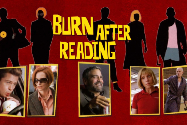 Quemar después de leer