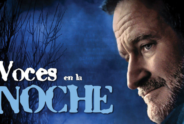Voces en la noche