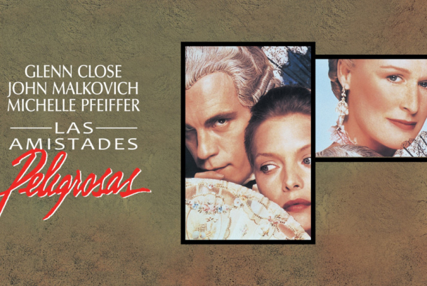 Las amistades peligrosas