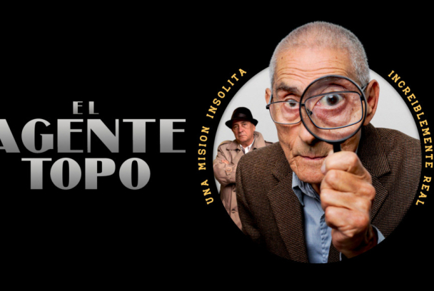 El agente topo