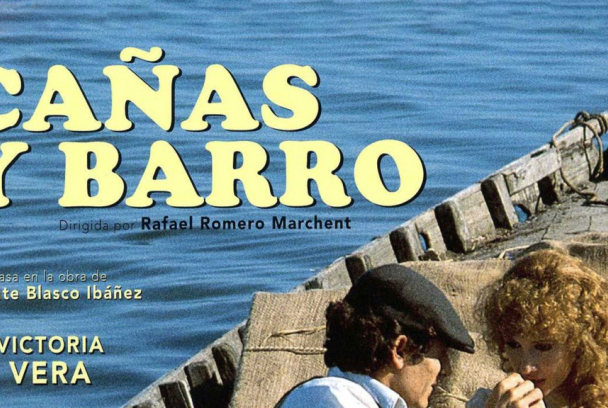 Cañas y barro