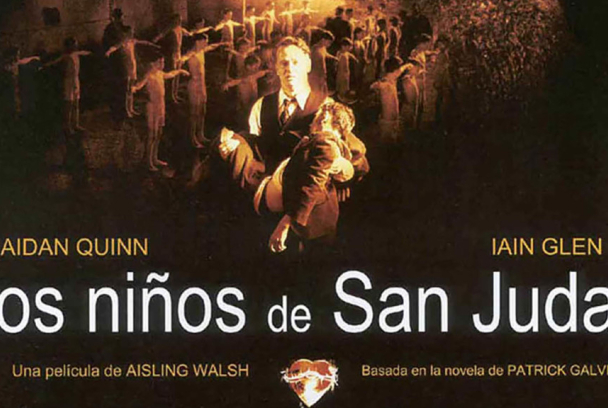 Los niños de San Judas