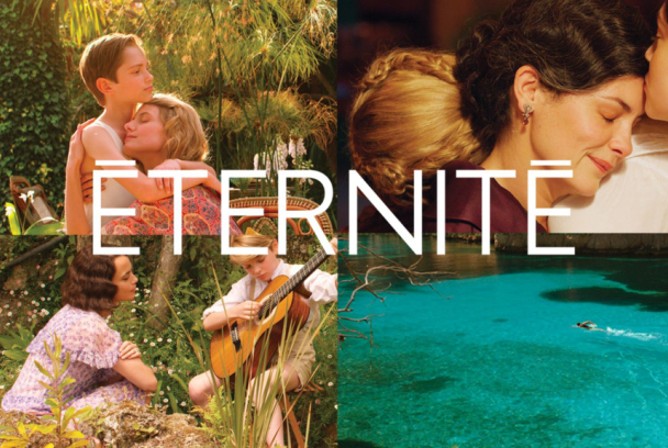 Éternité