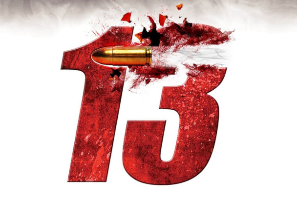 13