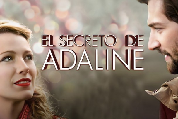 El secreto de Adaline