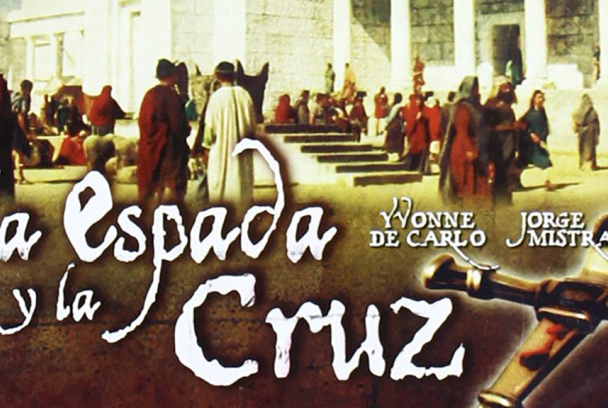 La espada y la cruz