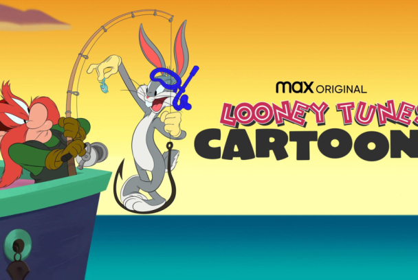 Looney Tunes Cartoons