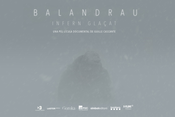 Balandrau, infern glaçat