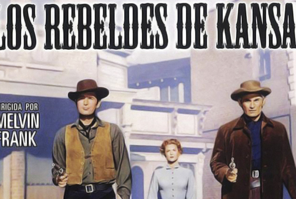 El halcón de Kansas