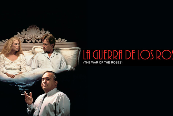 La guerra de los Rose