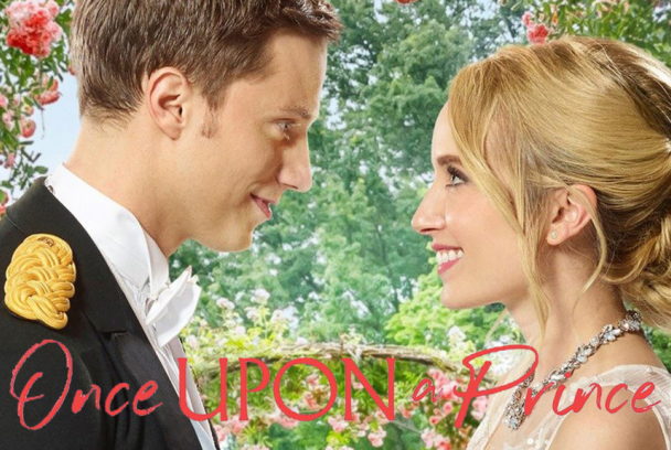 Érase una vez un príncipe