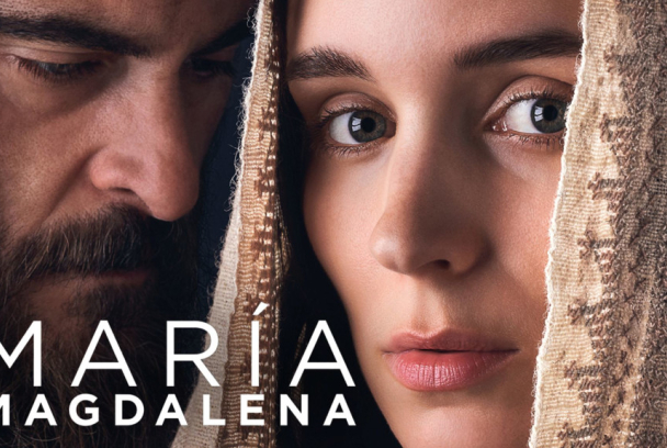 María Magdalena