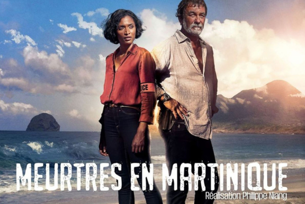 Asesinato en Martinica
