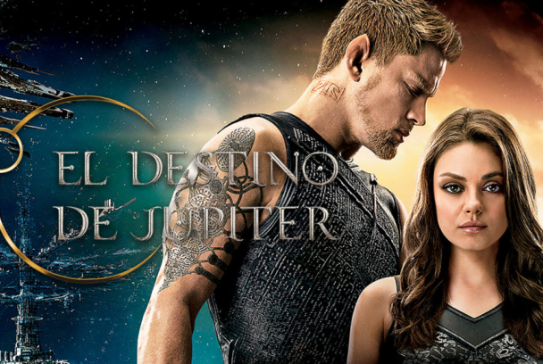 El destino de Júpiter