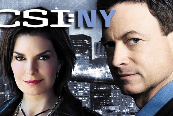C.S.I. Nueva York