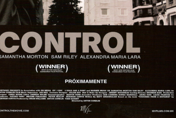 Control