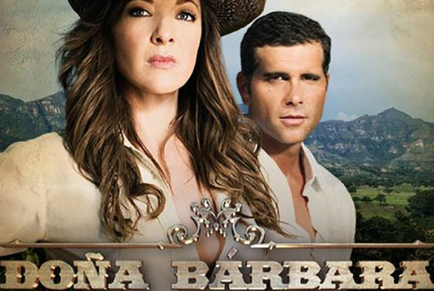 Doña Bárbara