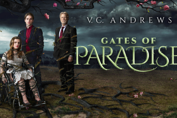 Las puertas del paraíso