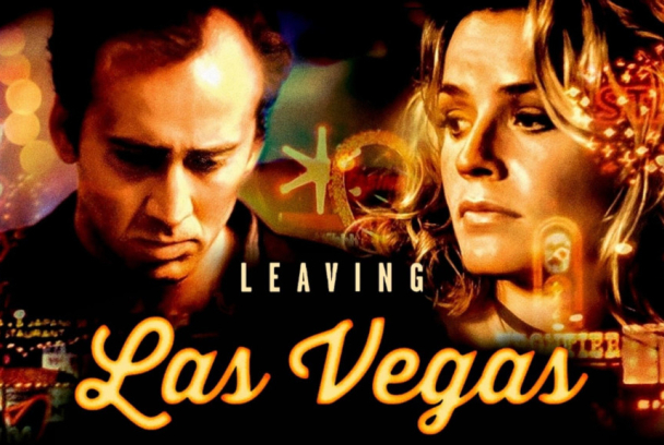 Leaving Las Vegas