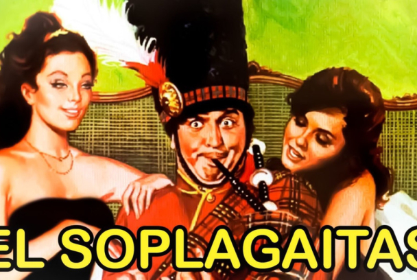 El Soplagaitas