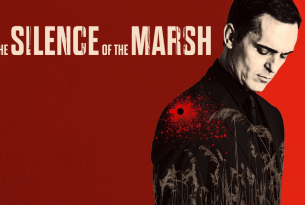 El silencio del pantano