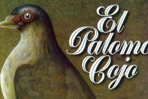 El palomo cojo
