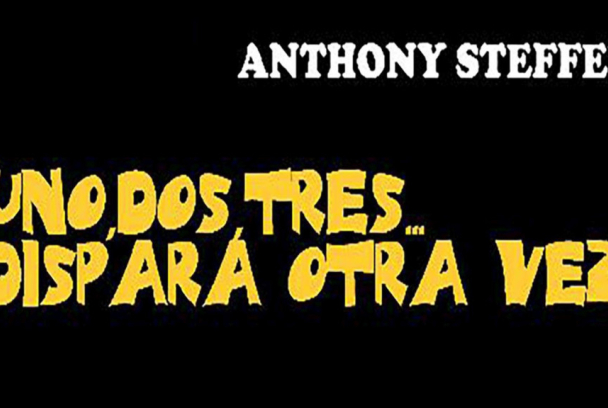 Uno, dos, tres... dispara otra vez