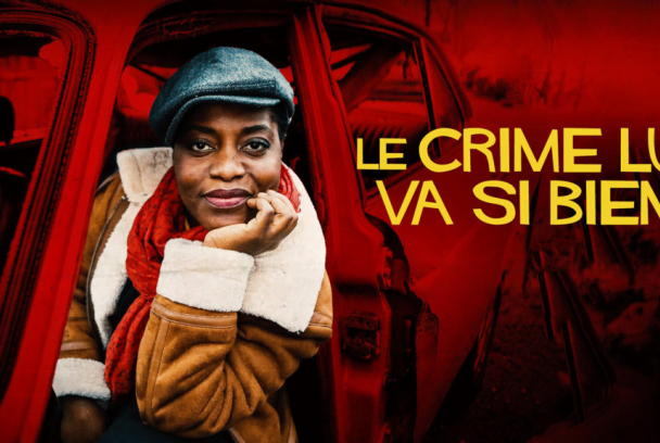 El crim és el seu fort