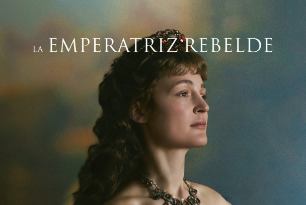 La emperatriz rebelde
