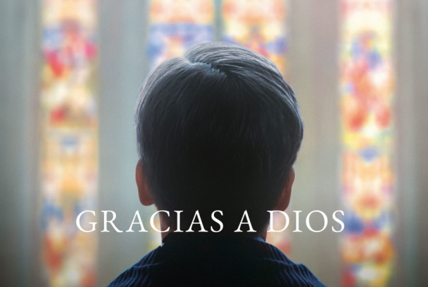 Gracias a Dios
