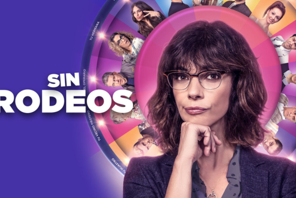 Sin rodeos