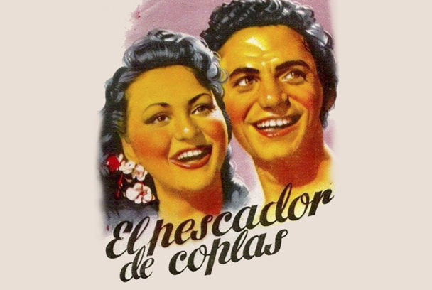 El pescador de coplas