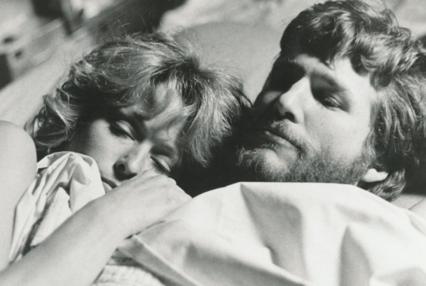 Alguien mató a su marido