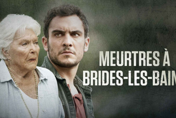 Asesinato en Brides Les Bains