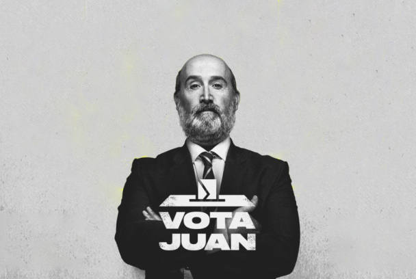 Vota Juan