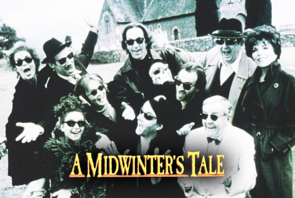 En lo más crudo del crudo invierno