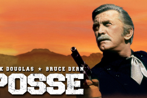 Los justicieros del oeste