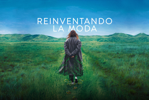 Reinventando la moda