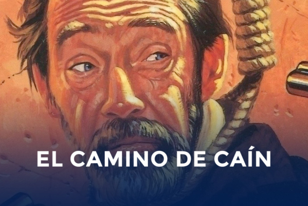 El camino de Caín