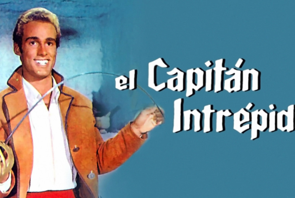 El capitán intrépido