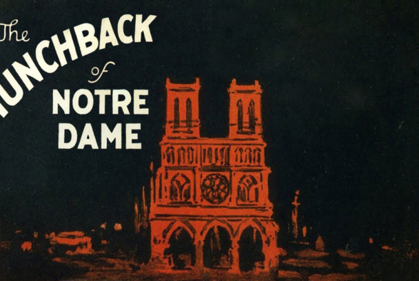 El jorobado de Nuestra Señora de París