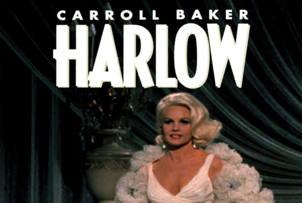 Harlow, la rubia platino