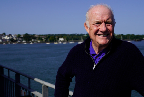 El Cornualles de Rick Stein